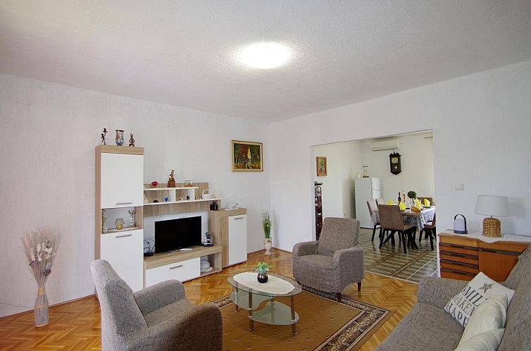 Appartement Ruhige Wohnung in dem charmanten Dorf Škitača