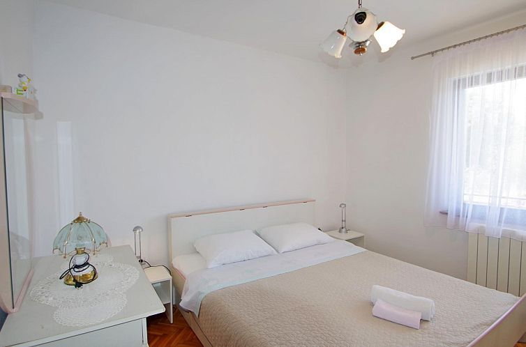 Appartement Ruhige Wohnung in dem charmanten Dorf Škitača