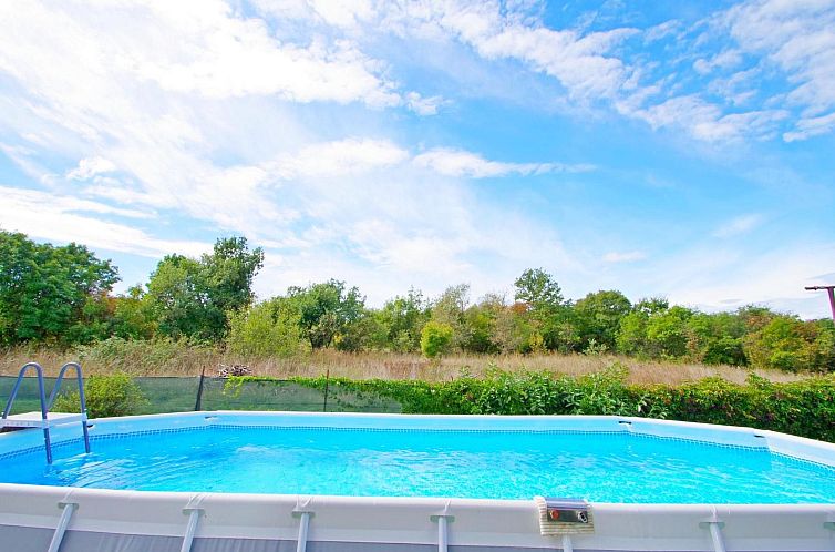 Appartement Ruhige Wohnung in dem charmanten Dorf Škitača