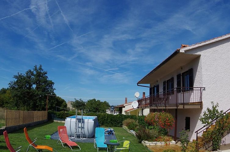 Appartement Ruhige Wohnung in dem charmanten Dorf Škitača