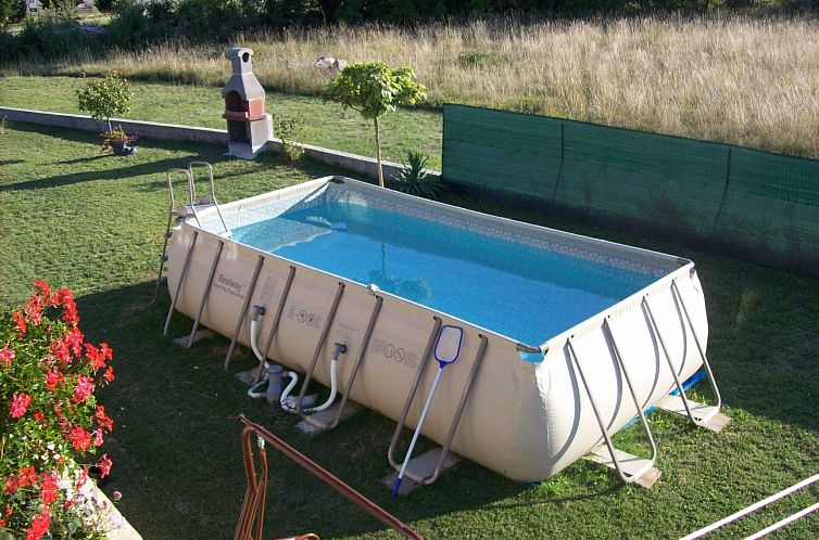 Appartement Ruhige Wohnung in dem charmanten Dorf Škitača