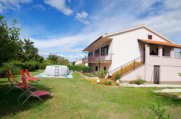 Appartement Ruhige Wohnung in dem charmanten Dorf Škitača