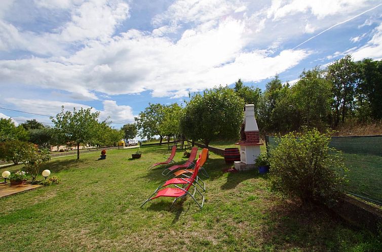 Appartement Ruhige Wohnung in dem charmanten Dorf Škitača