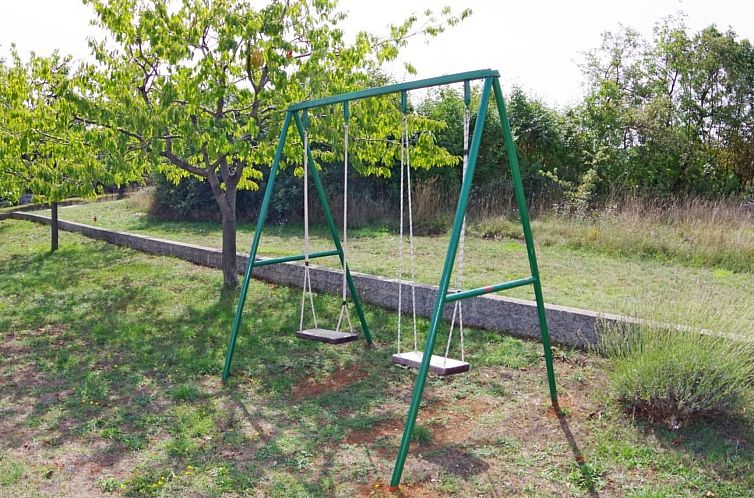 Appartement Ruhige Wohnung in dem charmanten Dorf Škitača