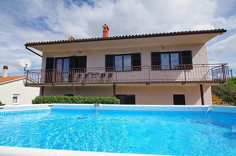 Appartement Ruhige Wohnung in dem charmanten Dorf Škitača