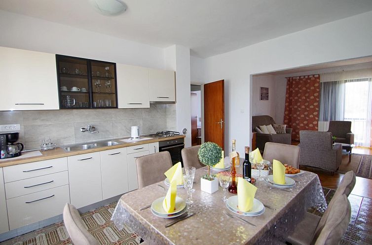 Appartement Ruhige Wohnung in dem charmanten Dorf Škitača