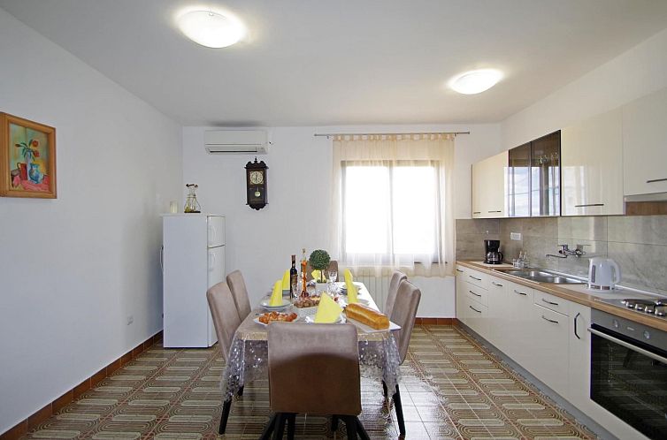 Appartement Ruhige Wohnung in dem charmanten Dorf Škitača