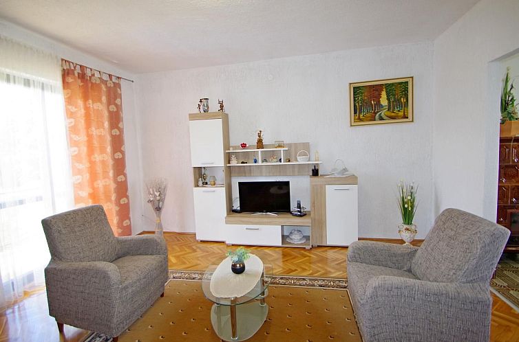 Appartement Ruhige Wohnung in dem charmanten Dorf Škitača