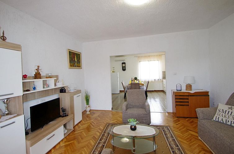 Appartement Ruhige Wohnung in dem charmanten Dorf Škitača