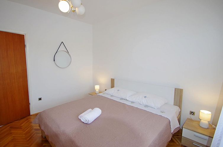 Appartement Ruhige Wohnung in dem charmanten Dorf Škitača