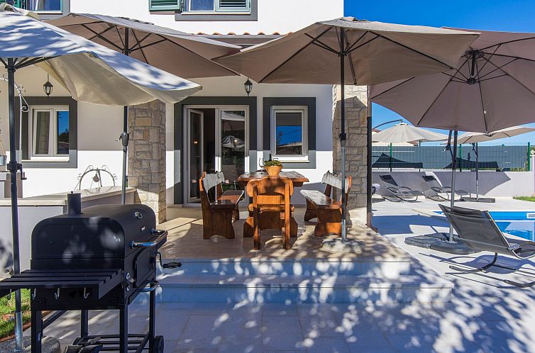 Vakantiehuis Kuca Renata