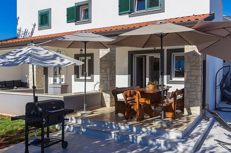 Vakantiehuis Kuca Renata