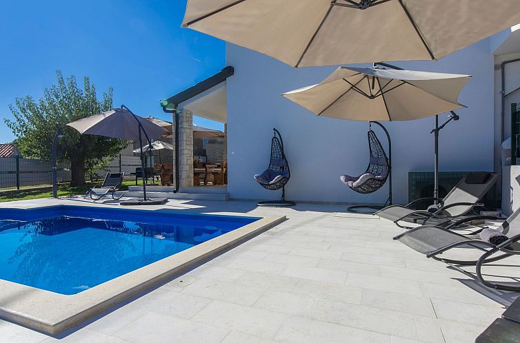 Vakantiehuis Kuca Renata