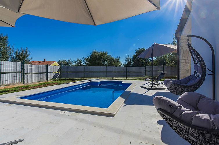 Vakantiehuis Kuca Renata