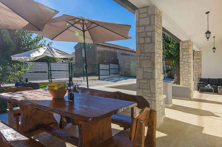 Vakantiehuis Kuca Renata