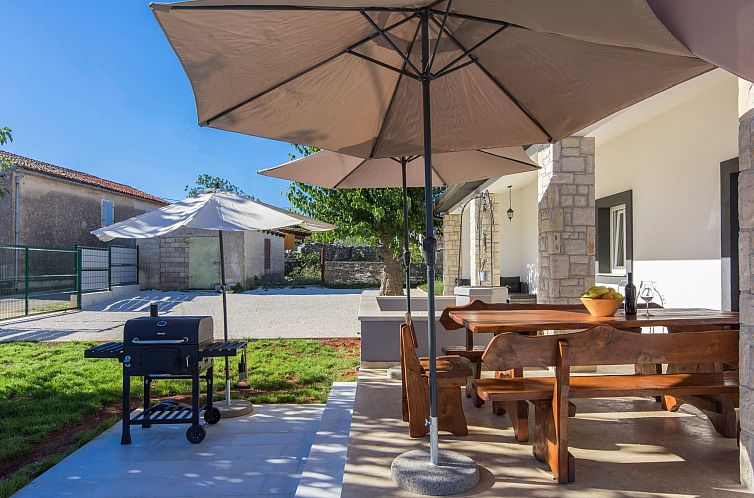 Vakantiehuis Kuca Renata