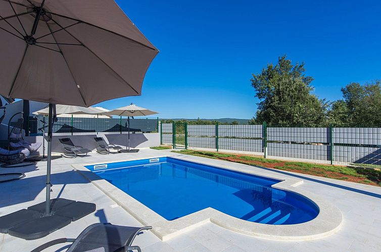 Vakantiehuis Kuca Renata