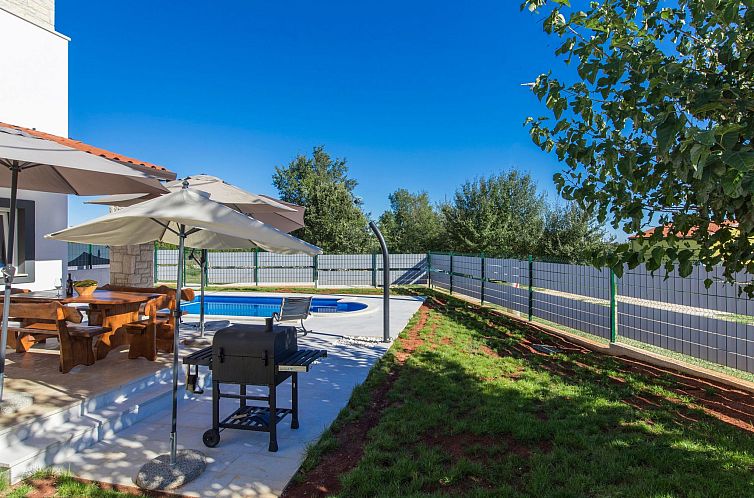 Vakantiehuis Kuca Renata