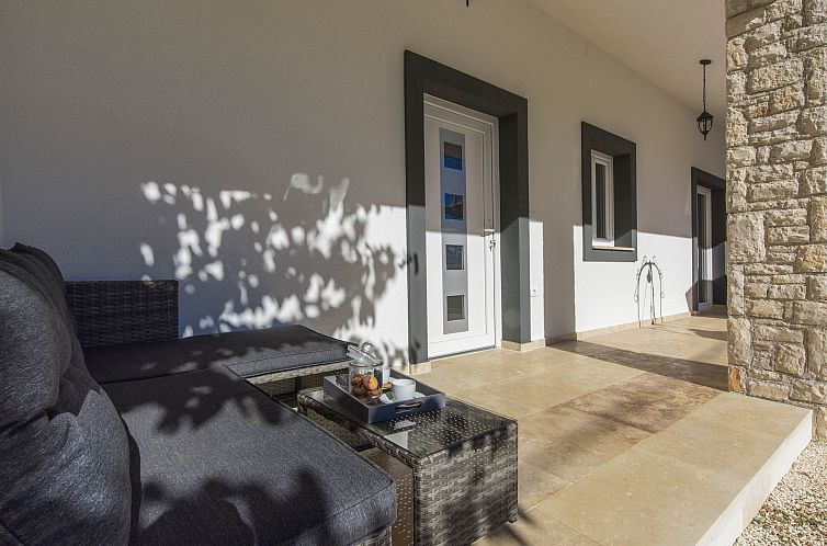 Vakantiehuis Kuca Renata