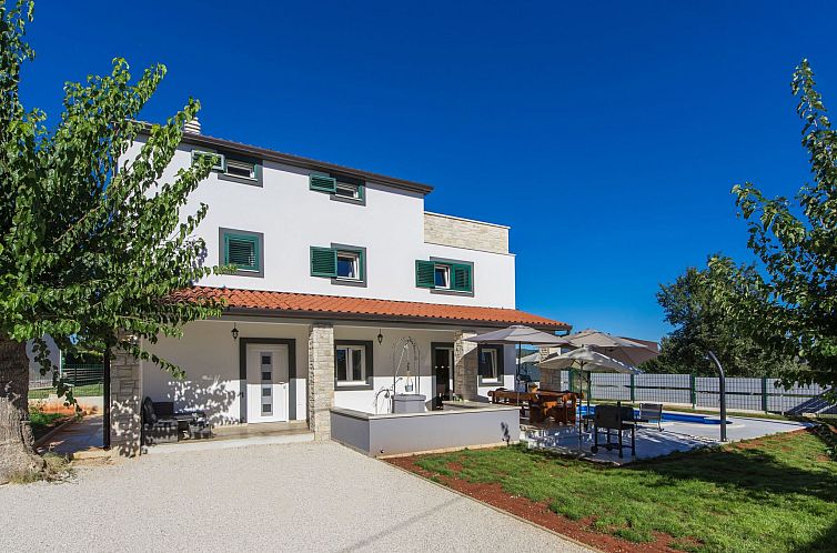 Vakantiehuis Kuca Renata