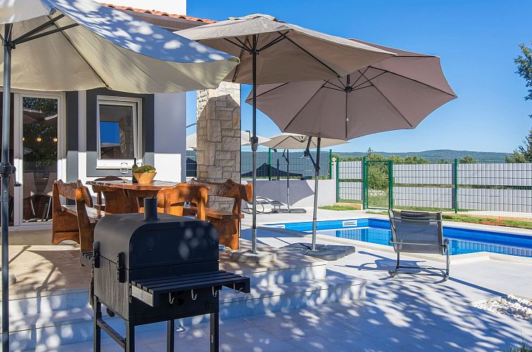 Vakantiehuis Kuca Renata