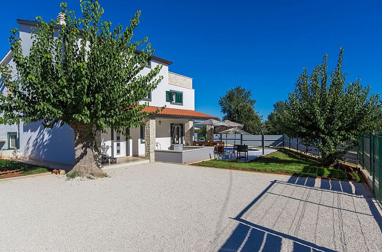 Vakantiehuis Kuca Renata