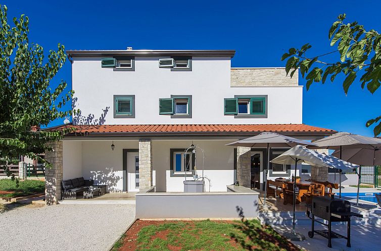 Vakantiehuis Kuca Renata