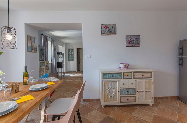 Vakantiehuis Kuca Renata