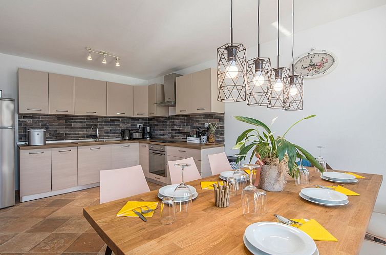 Vakantiehuis Kuca Renata