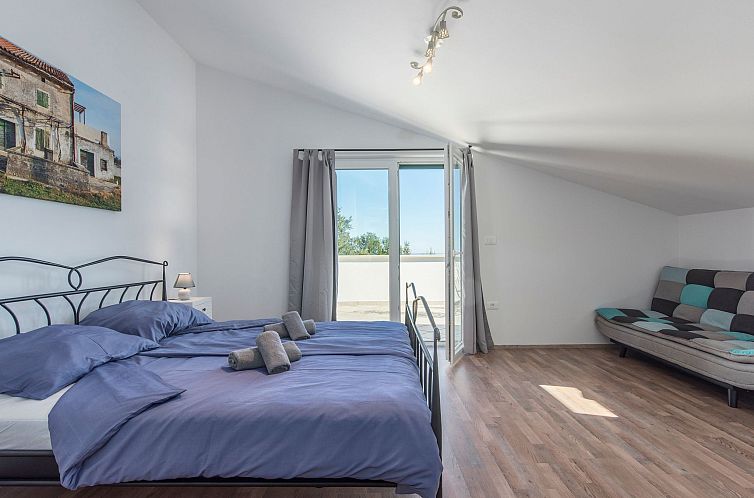 Vakantiehuis Kuca Renata