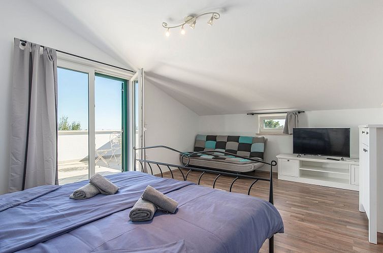 Vakantiehuis Kuca Renata