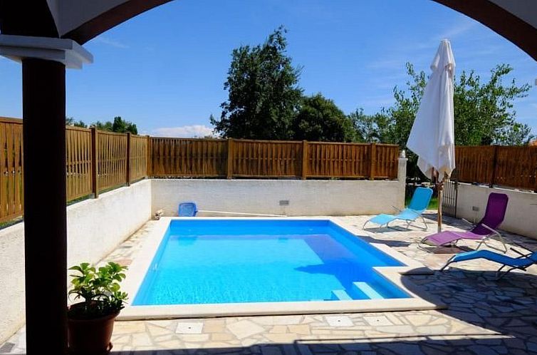 Vakantiehuis Kuća Paulotta