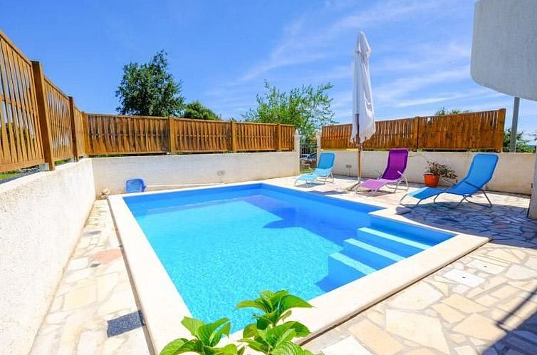 Vakantiehuis Kuća Paulotta