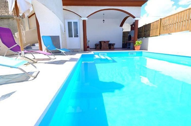 Vakantiehuis Kuća Paulotta
