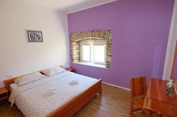 Vakantiehuis Kuća Paulotta