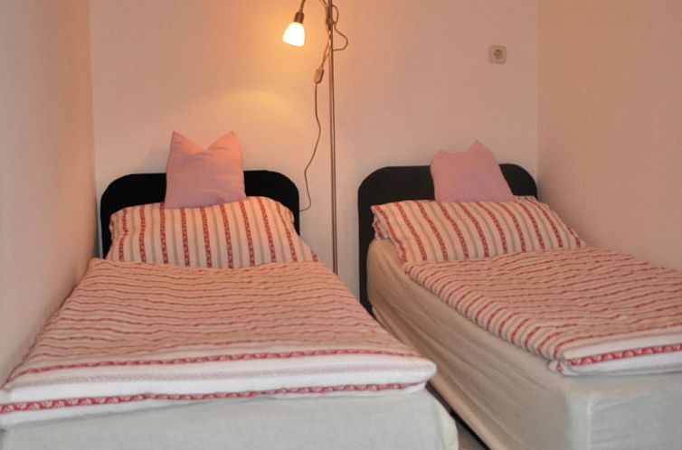 Vakantiehuis Kuća Paulotta