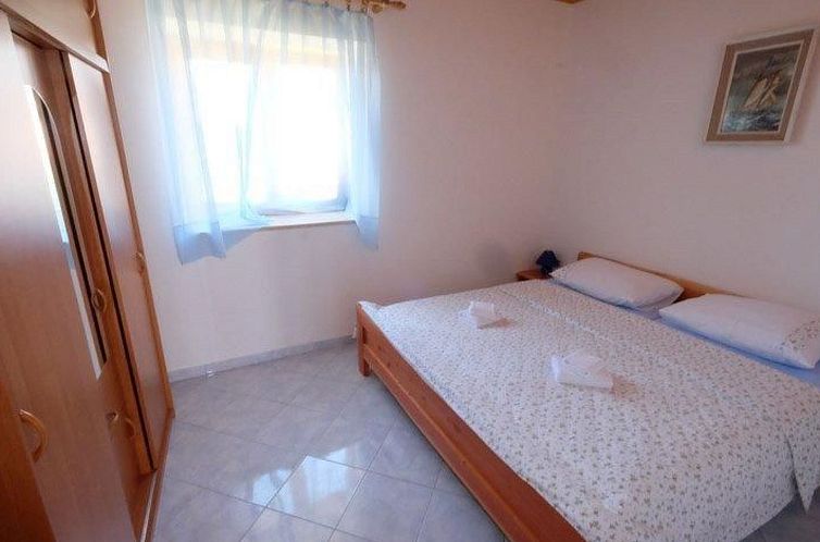 Vakantiehuis Kuća Paulotta