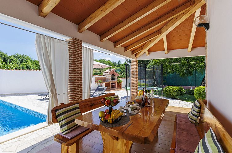 Vakantiehuis Nevenka