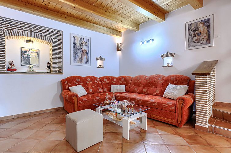 Vakantiehuis Nevenka