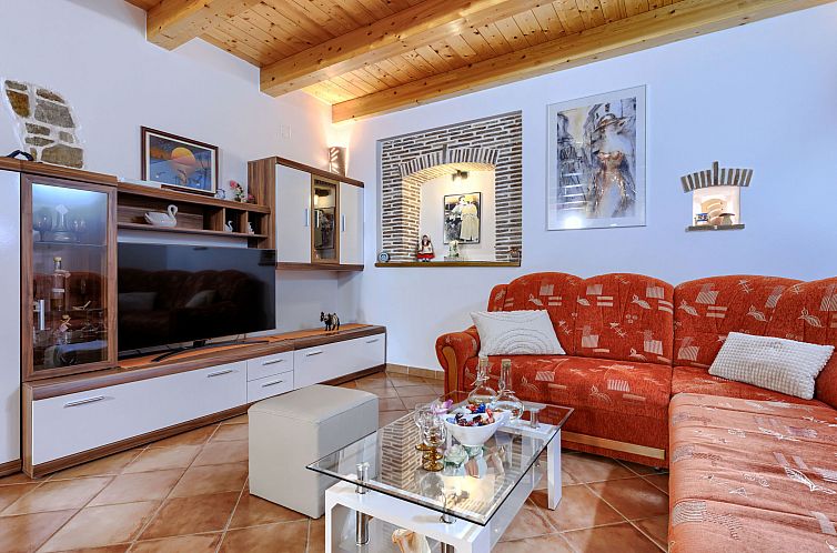 Vakantiehuis Nevenka