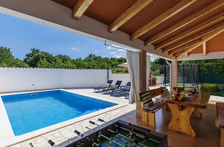 Vakantiehuis Nevenka
