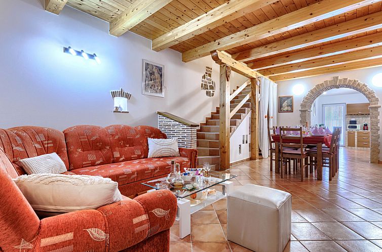 Vakantiehuis Nevenka