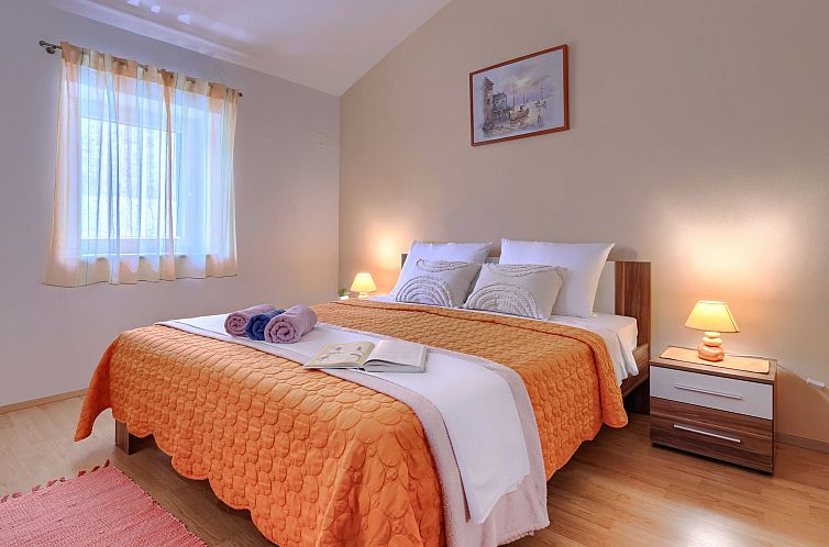Vakantiehuis Nevenka
