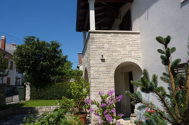 Appartement Onda, Ferienwohnung  mit  Loggia und eigener Ein