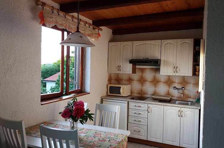 Appartement Onda, Ferienwohnung  mit  Loggia und eigener Ein