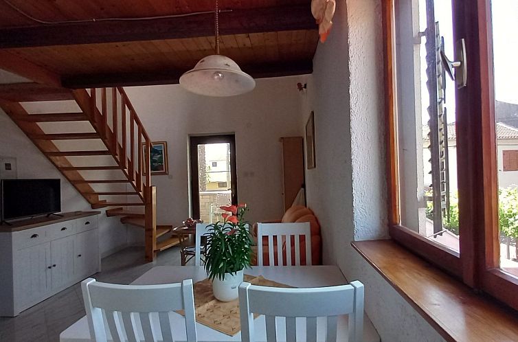 Appartement Onda, Ferienwohnung  mit  Loggia und eigener Ein