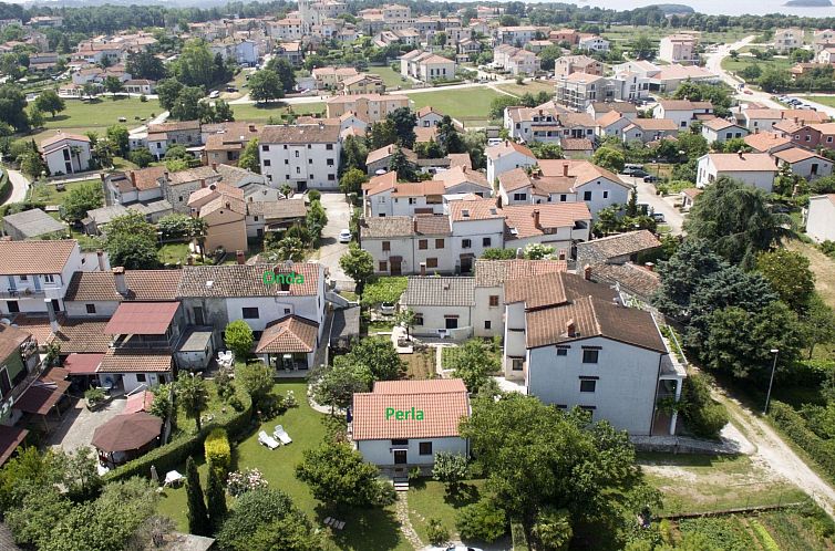 Appartement Onda, Ferienwohnung  mit  Loggia und eigener Ein