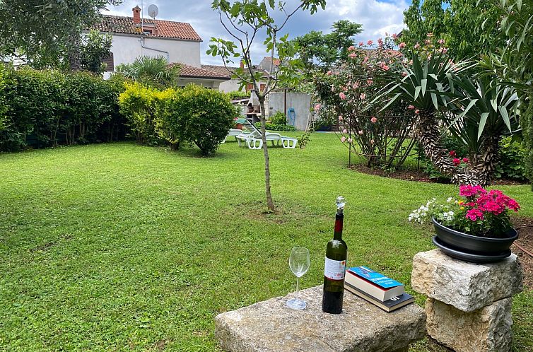 Appartement Onda, Ferienwohnung  mit  Loggia und eigener Ein