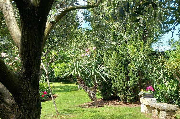 Appartement Onda, Ferienwohnung  mit  Loggia und eigener Ein
