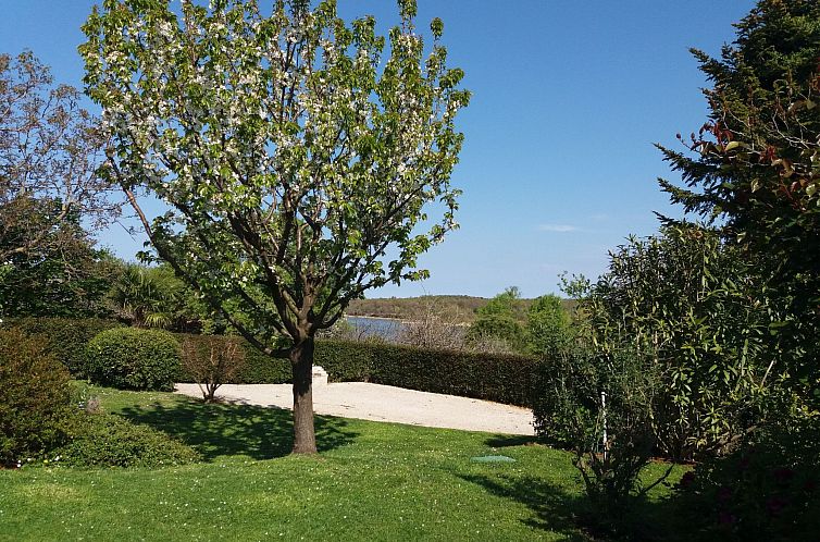 Vakantiehuis Freistehender Bungalow Perla mit Garten und Gri